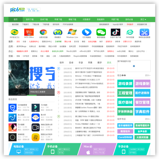 PC6下载站